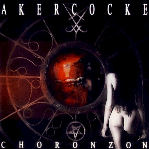 Akercocke - Choronzon